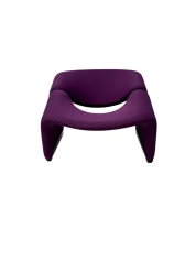 Groovy F598 M Chair by Pierre Paulin for Artifort, 1980s